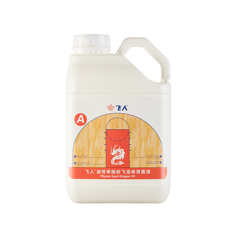 Phyzen  Sport Dragon Lacquer