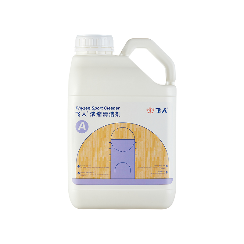 Phyzen Sport Cleaner