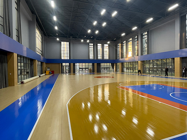 Phyzen Sports participated in the 82nd