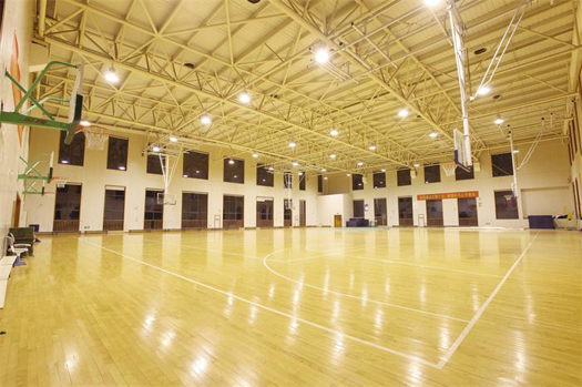 Jiangsu Huai'an Sports School