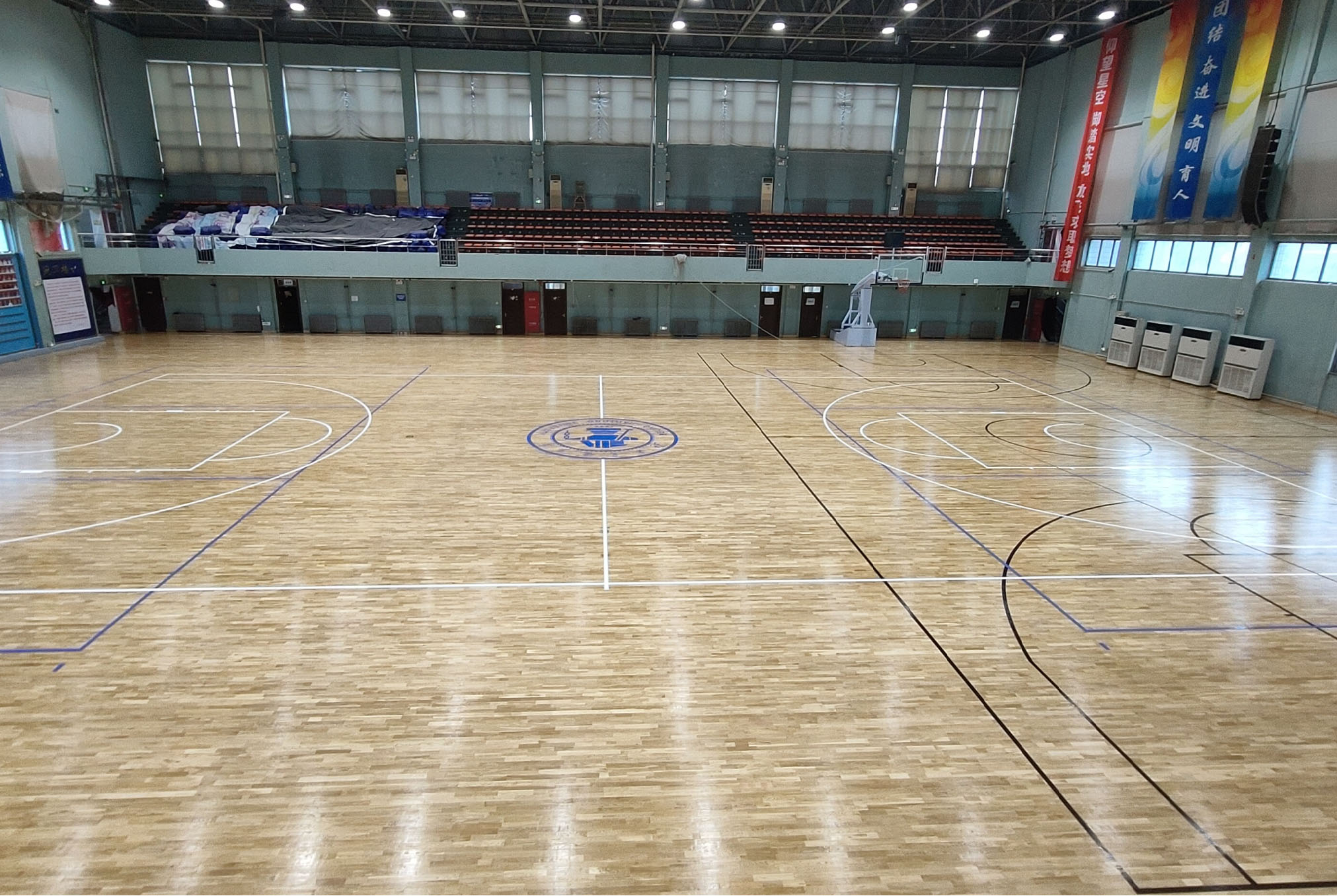 Beijing Jiaotong University