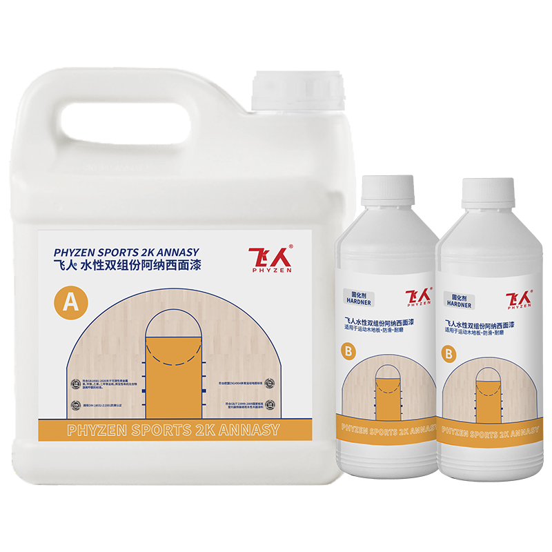 Phyzen Sport 2K Annasy